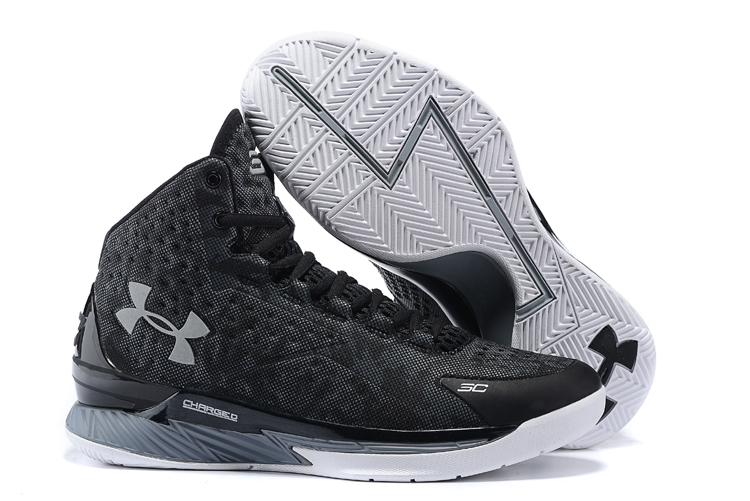 Under Armour Curry One kids womens playoffs